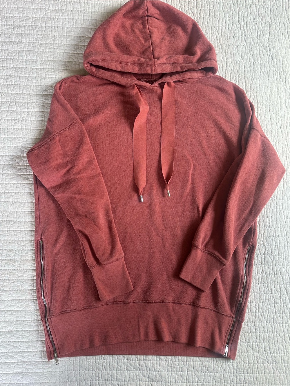 Hooded Pullover Sweater Aerie 552